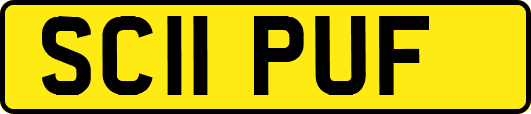 SC11PUF
