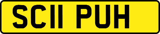 SC11PUH