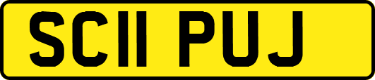 SC11PUJ