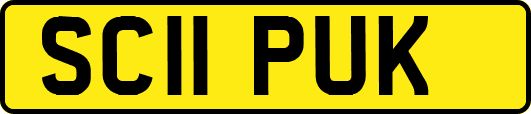 SC11PUK