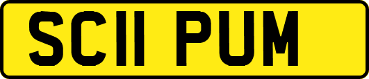 SC11PUM