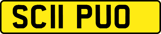 SC11PUO