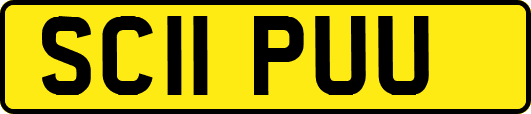 SC11PUU