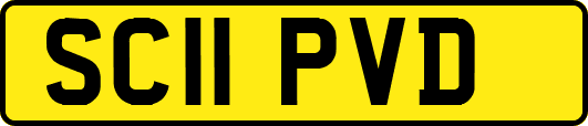 SC11PVD