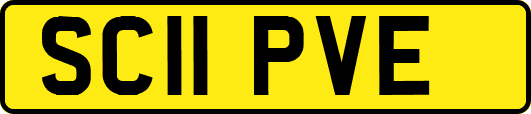 SC11PVE