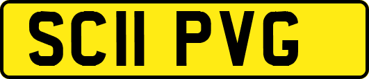 SC11PVG