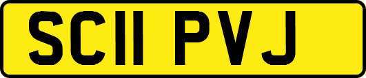 SC11PVJ