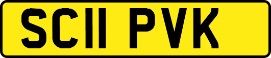 SC11PVK