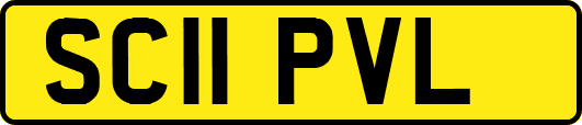 SC11PVL