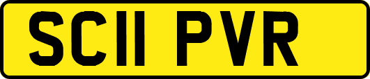 SC11PVR