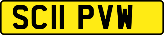 SC11PVW