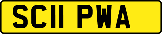 SC11PWA