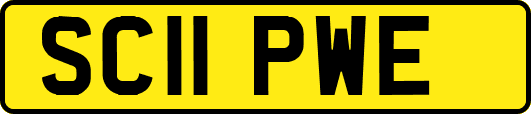 SC11PWE