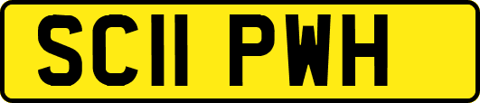 SC11PWH