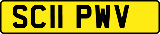 SC11PWV