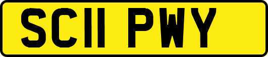 SC11PWY