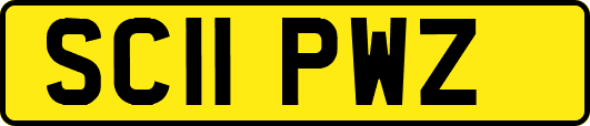 SC11PWZ
