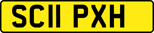 SC11PXH