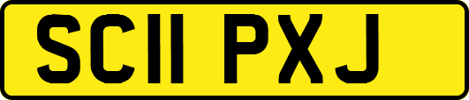 SC11PXJ