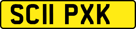 SC11PXK