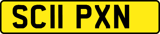 SC11PXN