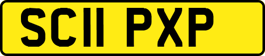 SC11PXP