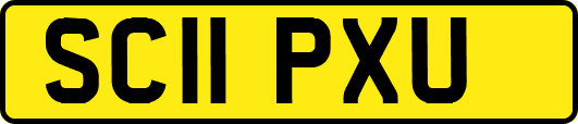 SC11PXU