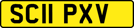 SC11PXV