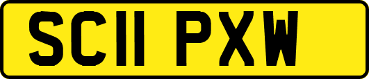 SC11PXW