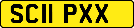 SC11PXX