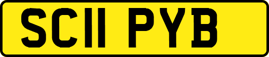 SC11PYB
