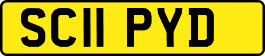SC11PYD