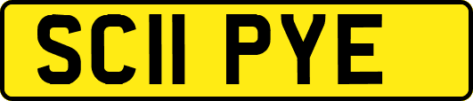 SC11PYE