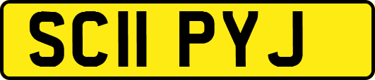 SC11PYJ
