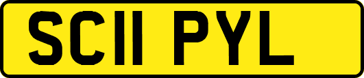SC11PYL