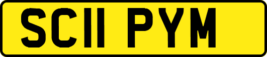 SC11PYM