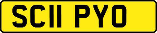 SC11PYO