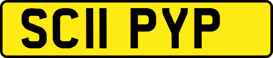 SC11PYP