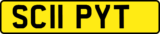 SC11PYT