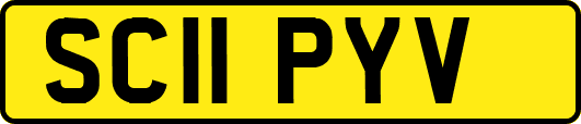 SC11PYV