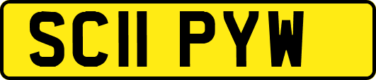 SC11PYW