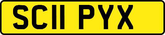 SC11PYX