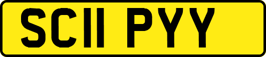 SC11PYY