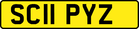 SC11PYZ