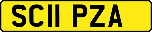 SC11PZA