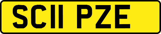 SC11PZE