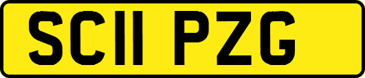 SC11PZG