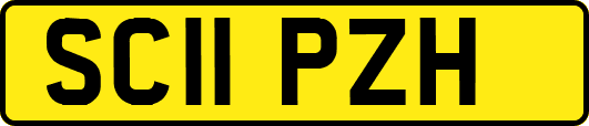 SC11PZH