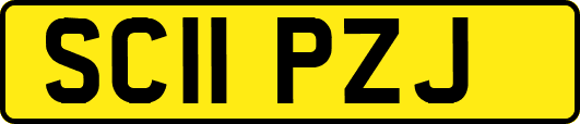 SC11PZJ