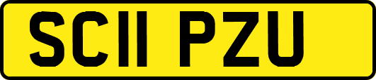 SC11PZU